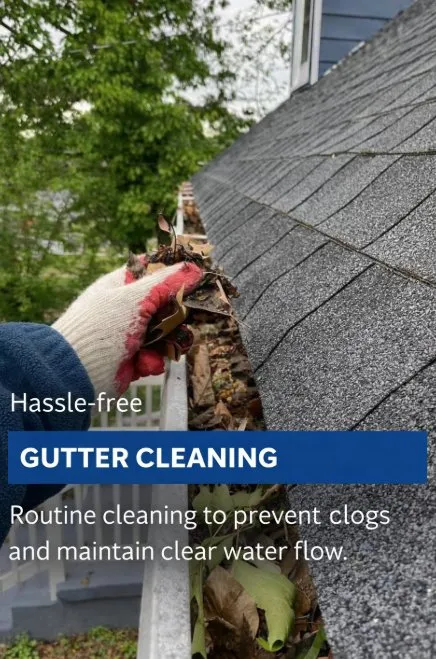 Expert garden landscaping for homes in Beltsville, MD by Del And John Landscaping