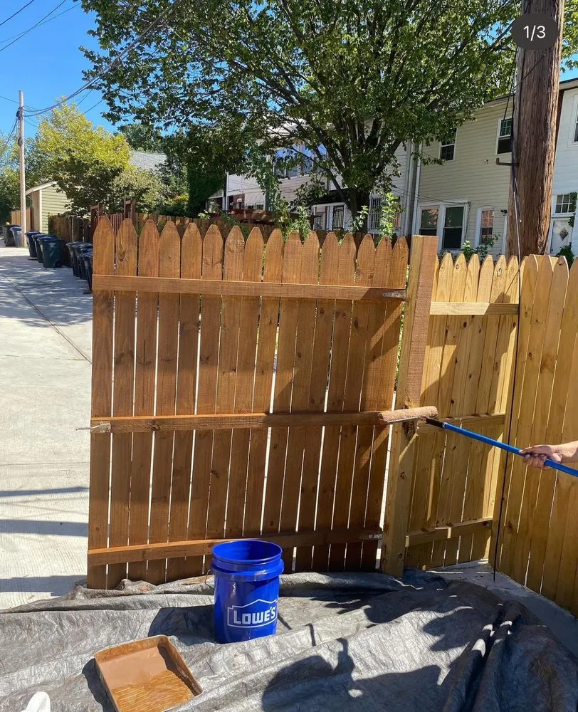 Trusted yard maintenance for year-round maintenance in Beltsville, MD by Del And John Landscaping