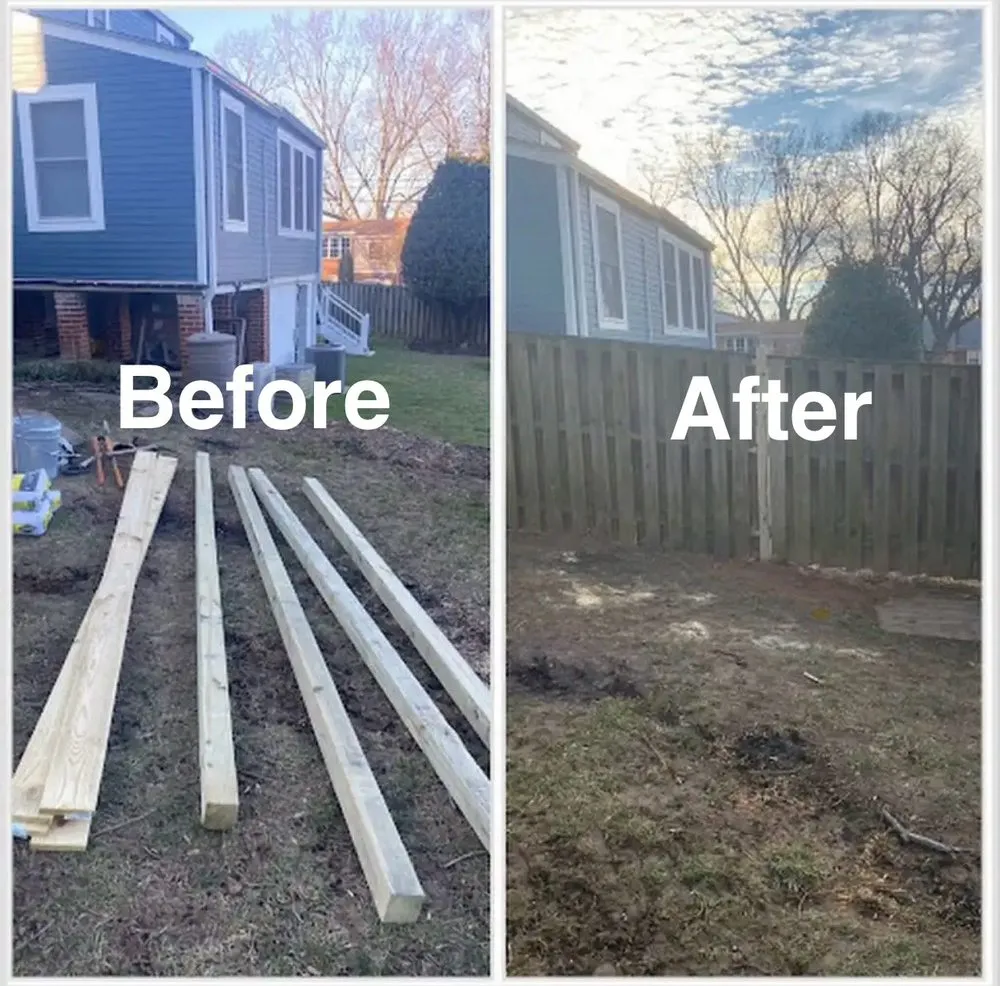 Trusted lawn care service in Beltsville, MD by Del And John Landscaping