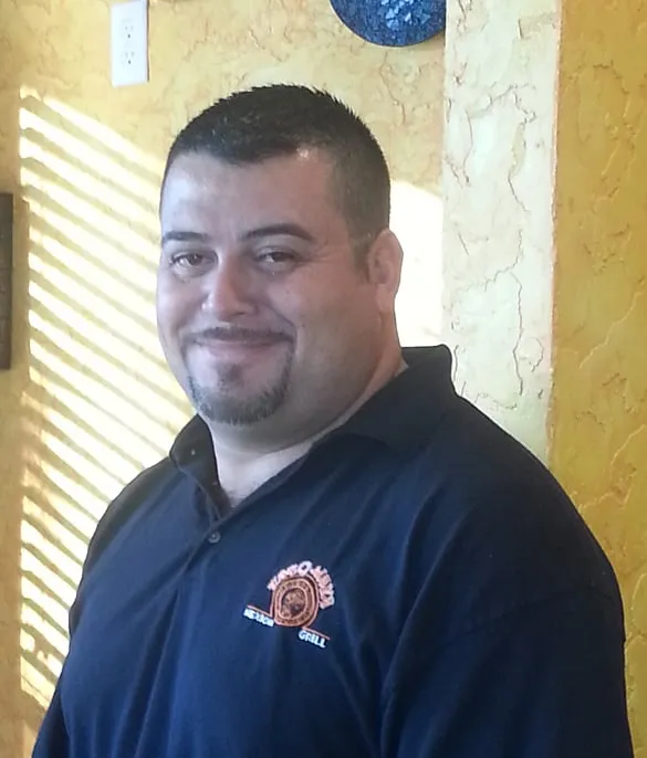 Top-rated garden landscaping with custom design in Downingtown, PA by Del Angels Landscaping