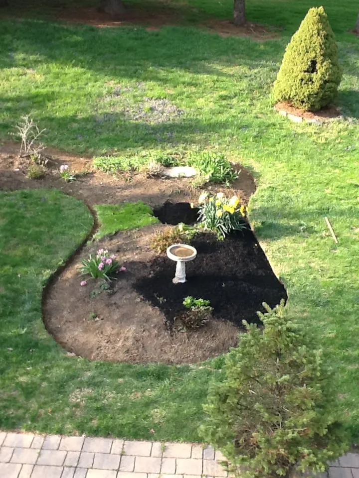Local landscaping services in Downingtown, PA - Del Angels Landscaping
