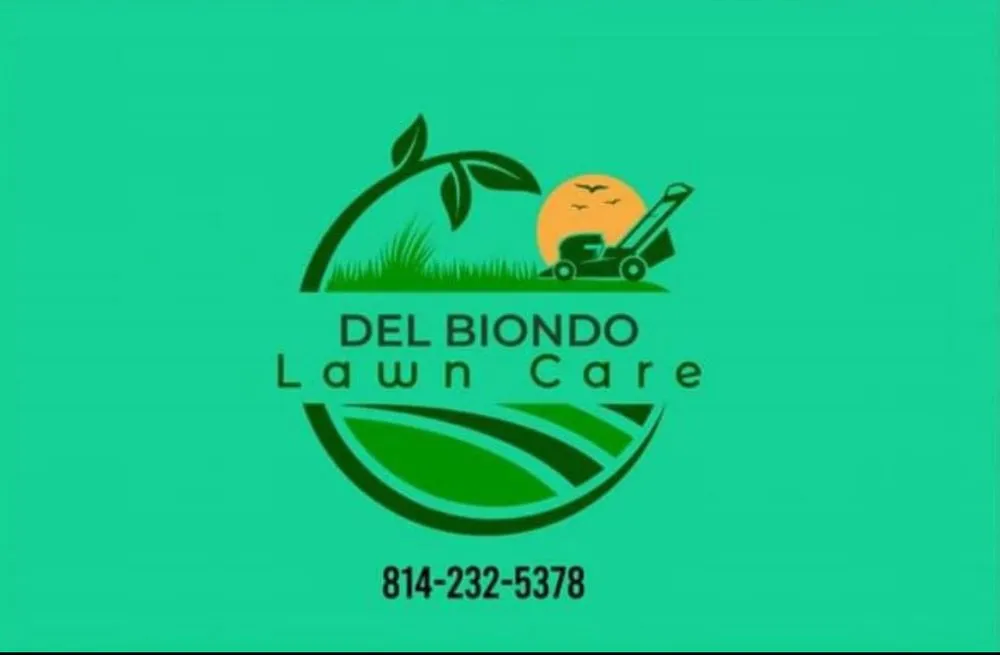 Expert lawn mowing service in Hollidaysburg, PA - Del Biondo Lawncare