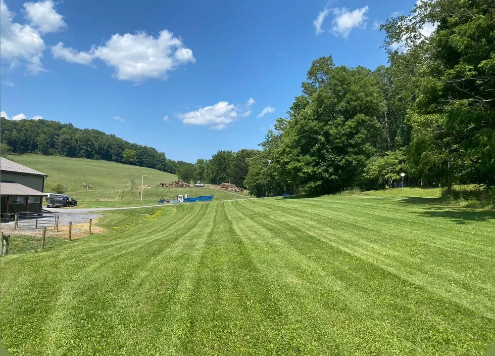 Reliable outdoor landscaping in Hollidaysburg, PA - Del Biondo Lawncare