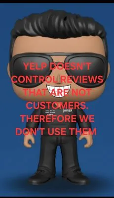 Del Castillo Home & Lawn Services Logo