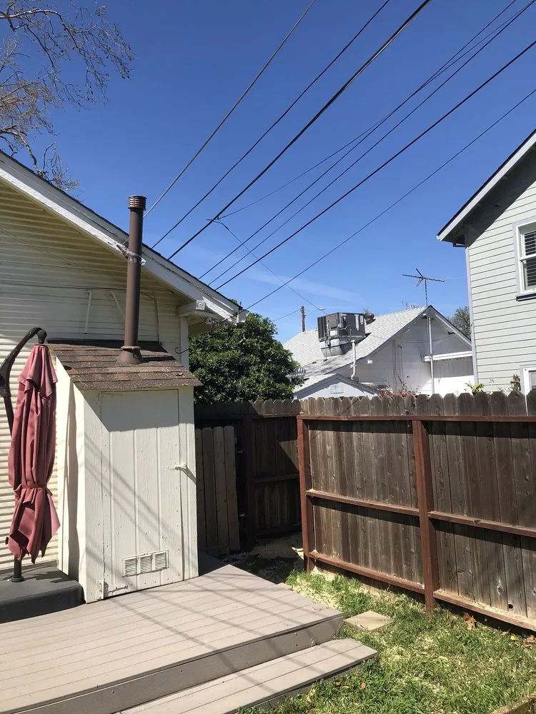 Top-rated yard maintenance experts serving Rancho Cordova, CA - Del Cid Tree Service