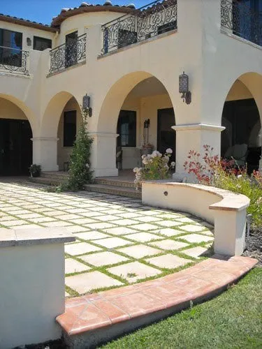 Affordable lawn mowing service in Fremont, CA - Del Conte's Landscaping