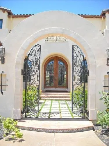 Expert residential landscaping in Fremont, CA - Del Conte's Landscaping