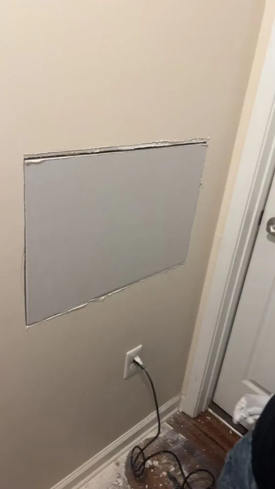 Top-rated yard cleanup service near you in Camilla, GA by Del Corp Enterprise