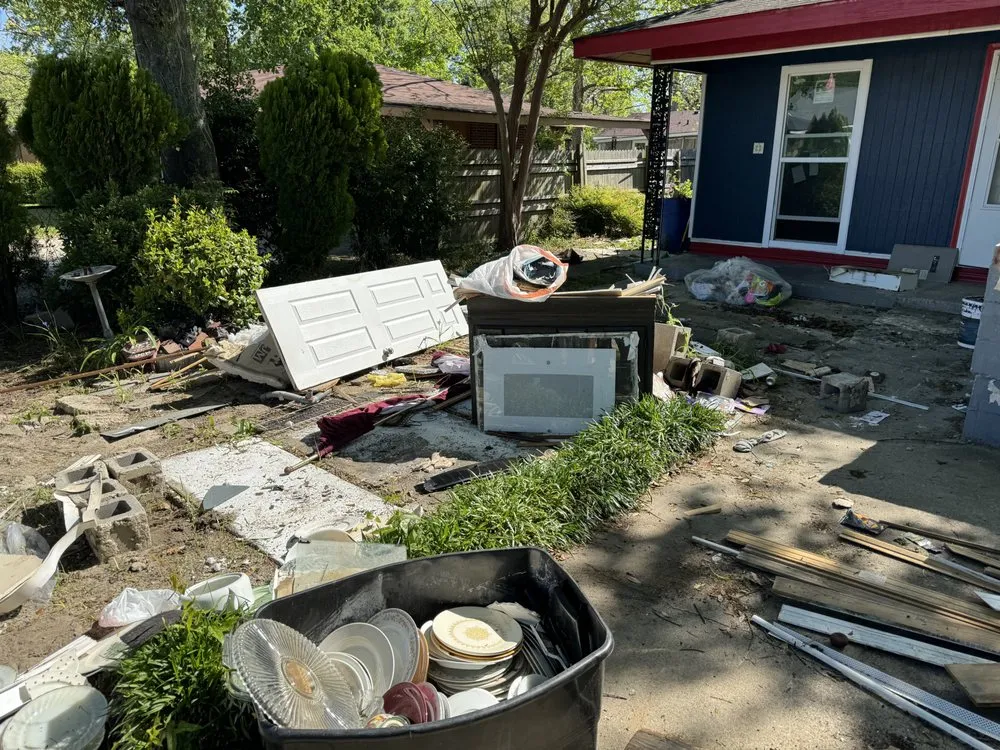 Expert landscape design in Camilla, GA by Del Corp Enterprise