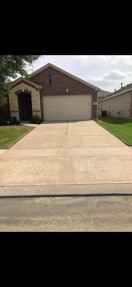 Professional landscape design near you in Camilla, GA by Del Corp Enterprise