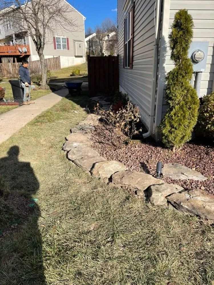 Professional landscaping services in Olney, MD - DEL Landscaping