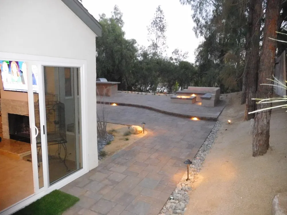 Trusted lawn mowing service for homes across San Diego, CA - Del Mar Landscapes