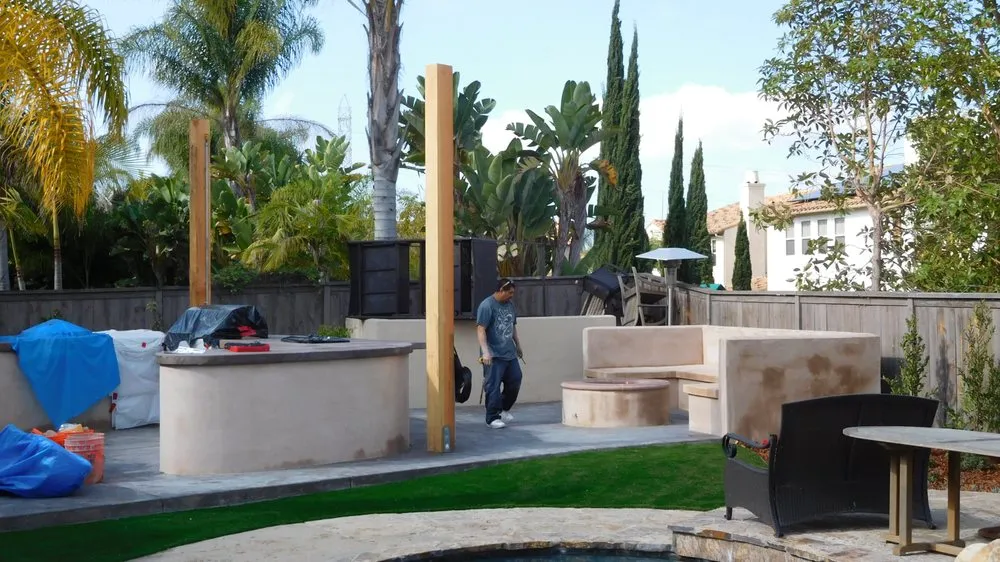 Local residential landscaping in San Diego, CA - Del Mar Landscapes