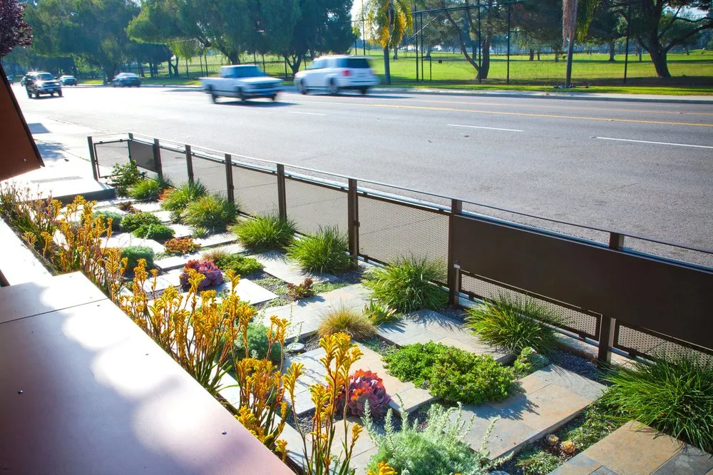 Top-rated landscape installation in San Diego, CA by Del Mar Landscapes