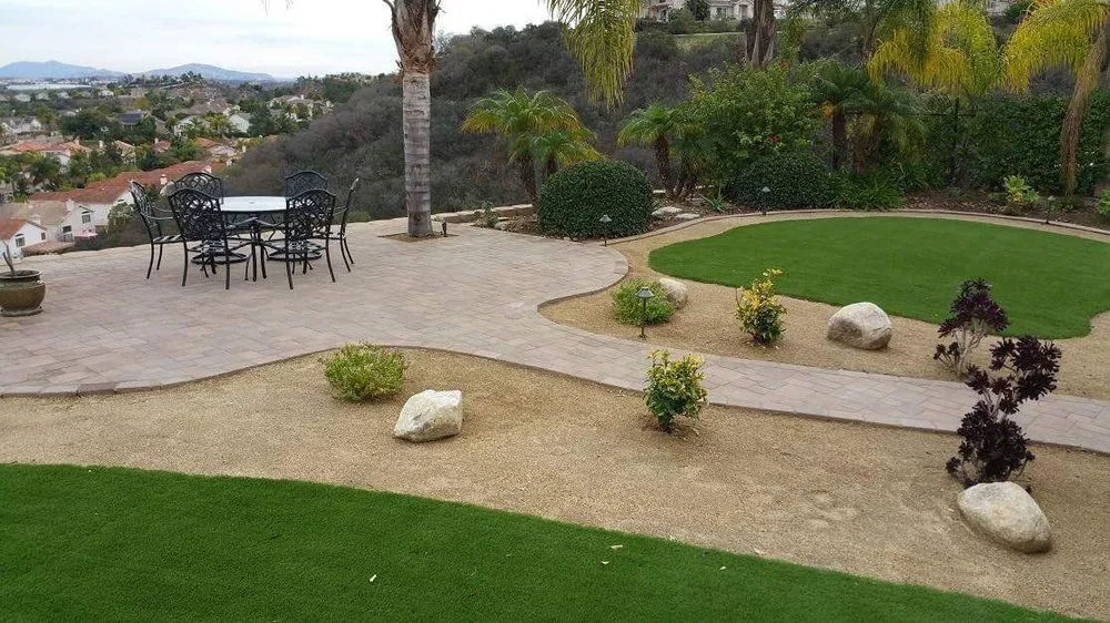 Affordable landscaping services experts serving San Diego, CA - Del Mar Landscapes