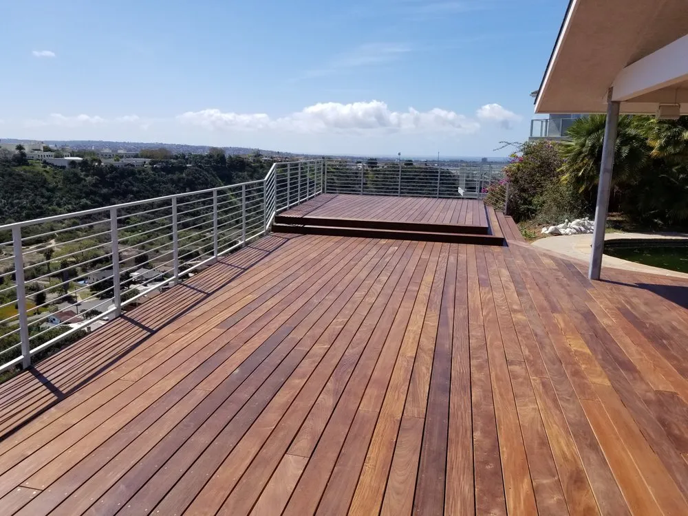 Trusted yard maintenance experts serving San Diego, CA - Del Mar Landscapes