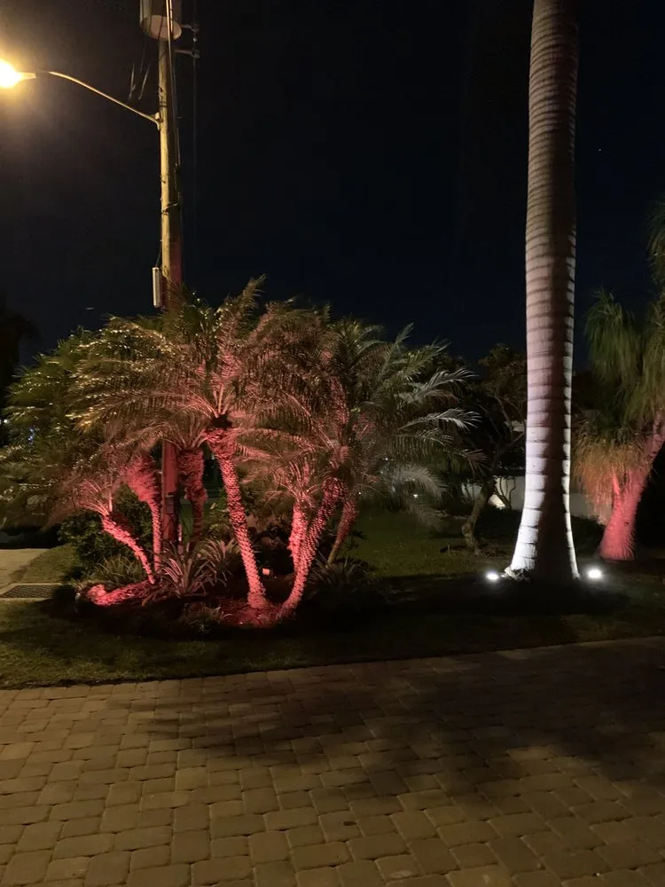 Trusted yard maintenance experts serving Gulf Stream, FL - Del Mar Landscaping