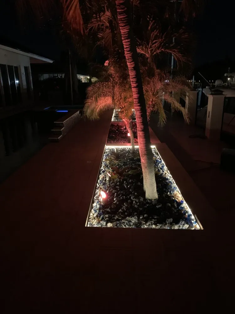 Local lawn care service in Gulf Stream, FL - Del Mar Landscaping