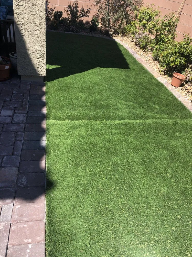 Top-rated yard maintenance in Henderson, NV - Del Mar Landscaping