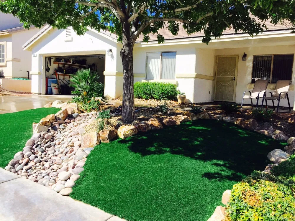 Trusted landscaping services in Henderson, NV - Del Mar Landscaping