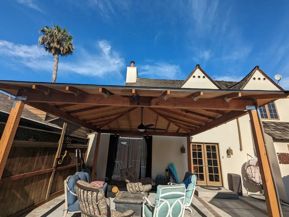 Expert yard cleanup service near you across Long Beach, CA - Del Mar Landscaping