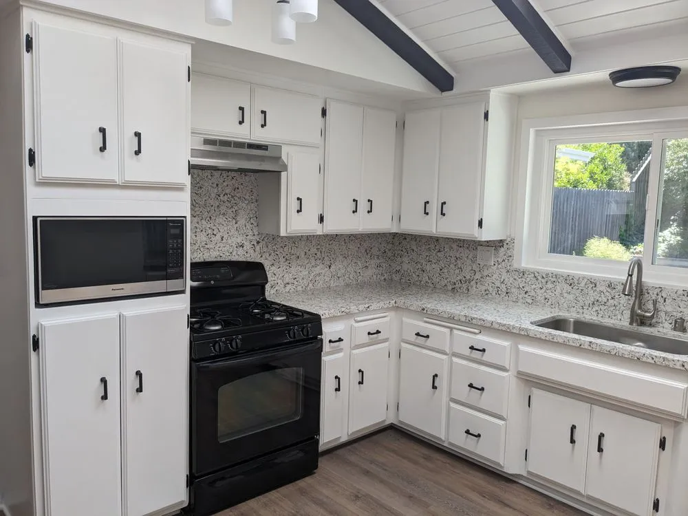 Professional landscape design in Long Beach, CA - Del Mar Landscaping