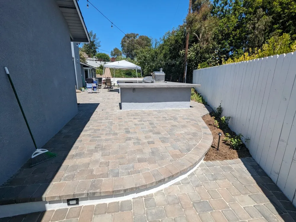 Reliable landscape design in Long Beach, CA - Del Mar Landscaping