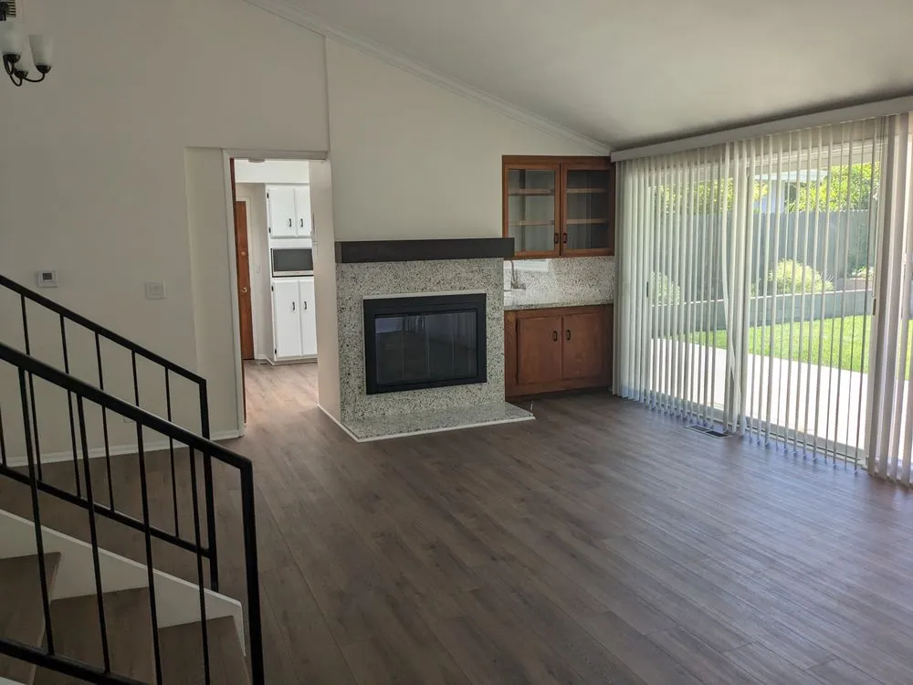 Trusted landscape installation for residential properties in Long Beach, CA by Del Mar Landscaping