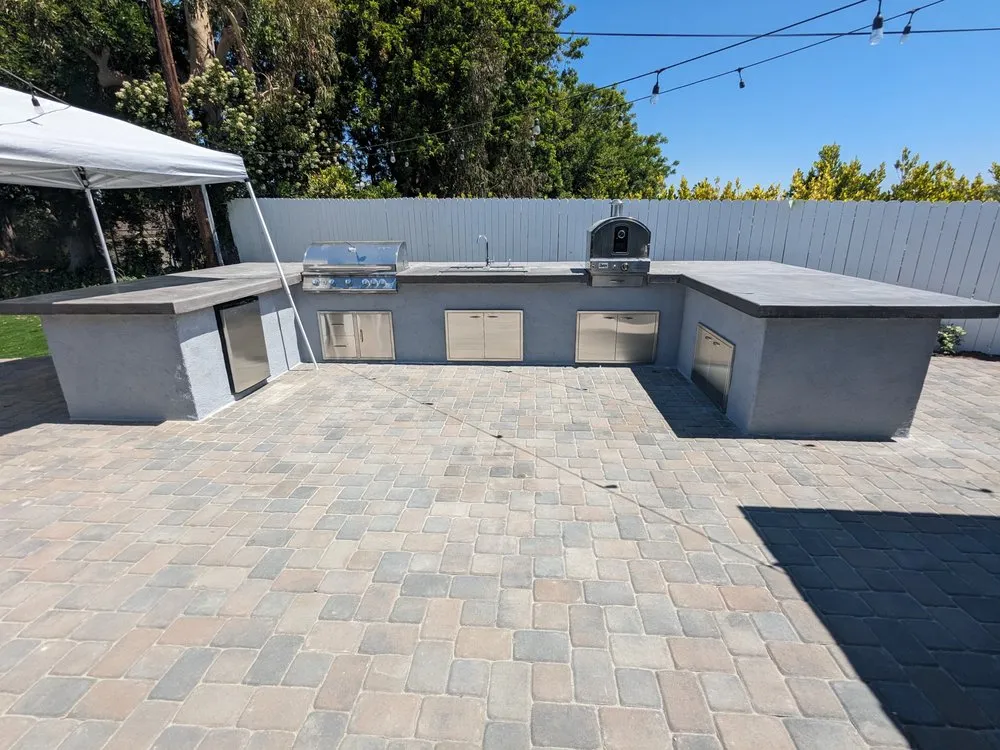 Local lawn mowing service in Long Beach, CA - Del Mar Landscaping