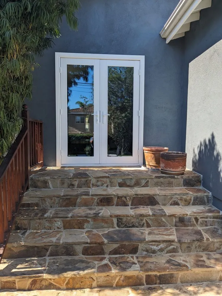 Trusted landscaping services in Long Beach, CA by Del Mar Landscaping