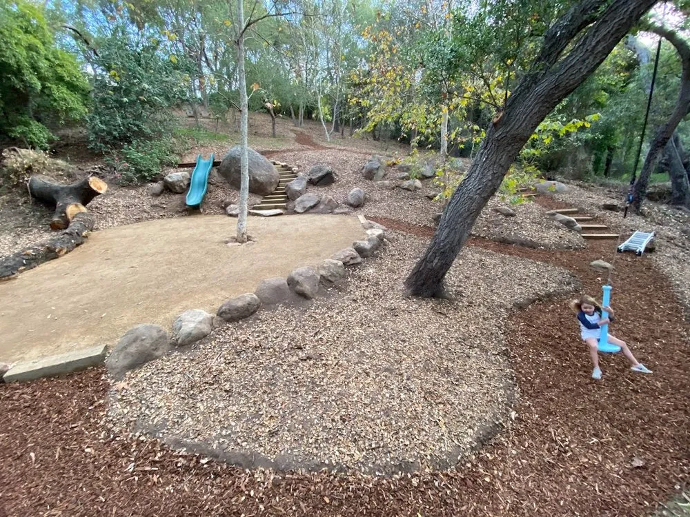 Top-rated outdoor landscaping near you in Santa Barbara, CA by Del Monte Landscaping