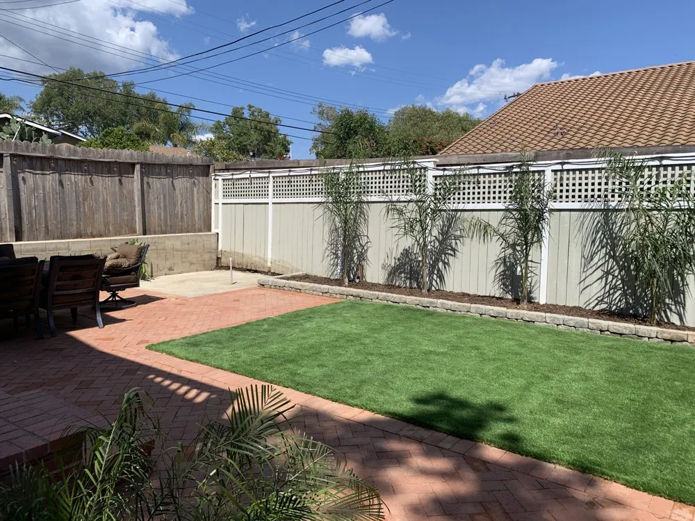 Top-rated yard maintenance for homes across Santa Barbara, CA - Del Monte Landscaping