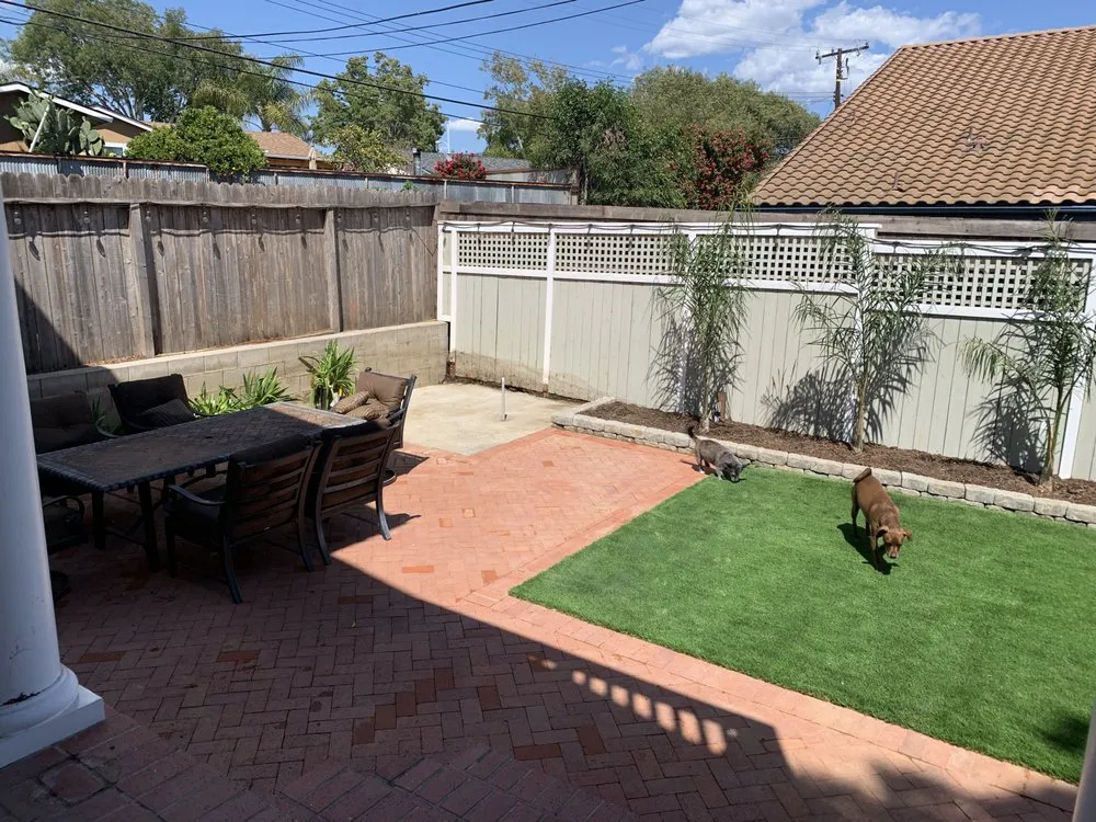 Professional landscaping services in Santa Barbara, CA - Del Monte Landscaping