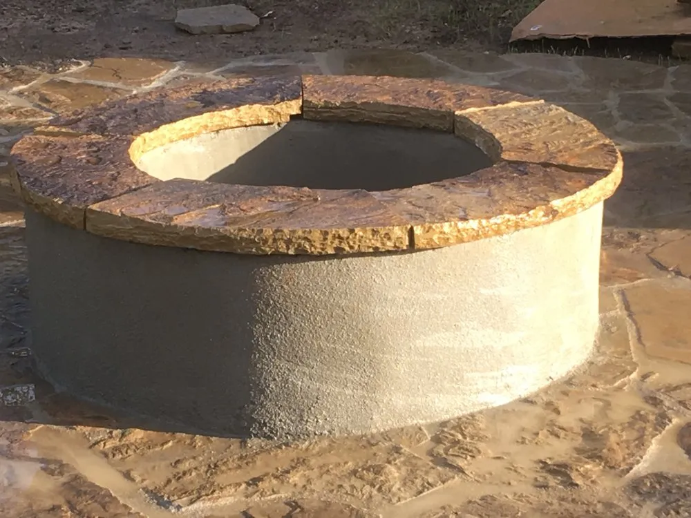 Affordable landscape design near you in Santa Barbara, CA by Del Monte Landscaping