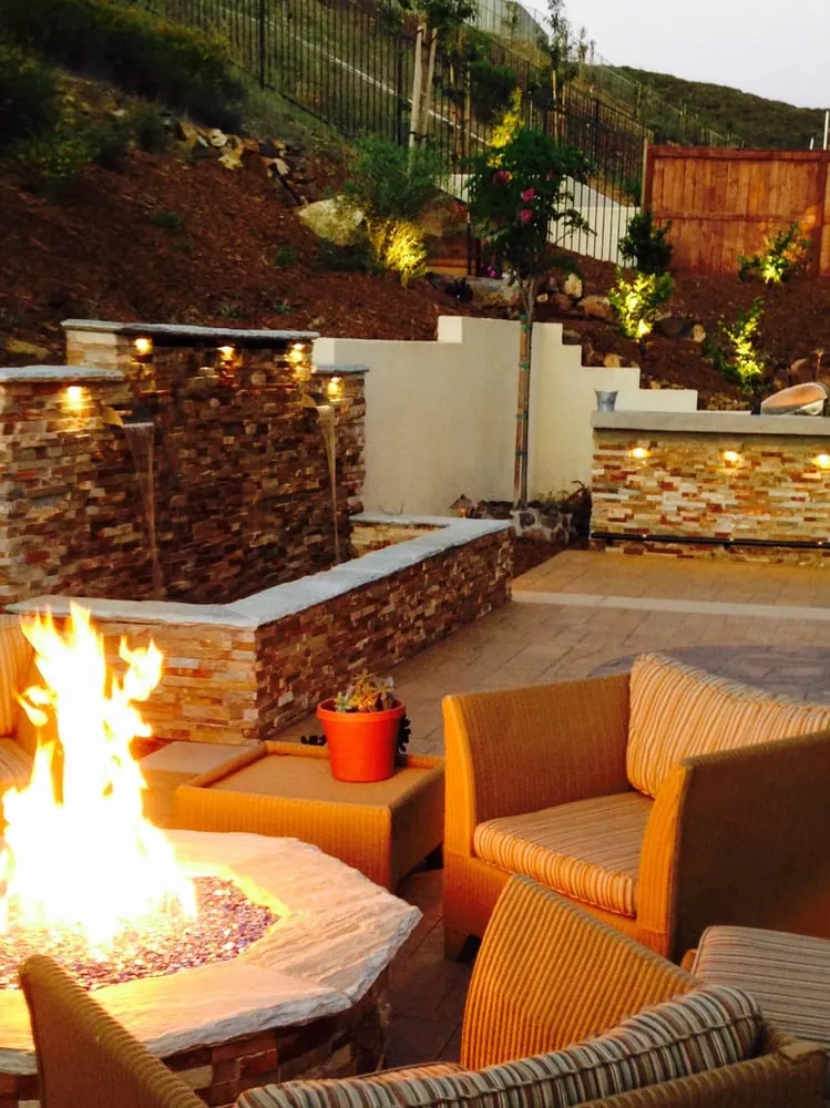 Local lawn mowing service in Carlsbad, CA - Del Rio Landscape