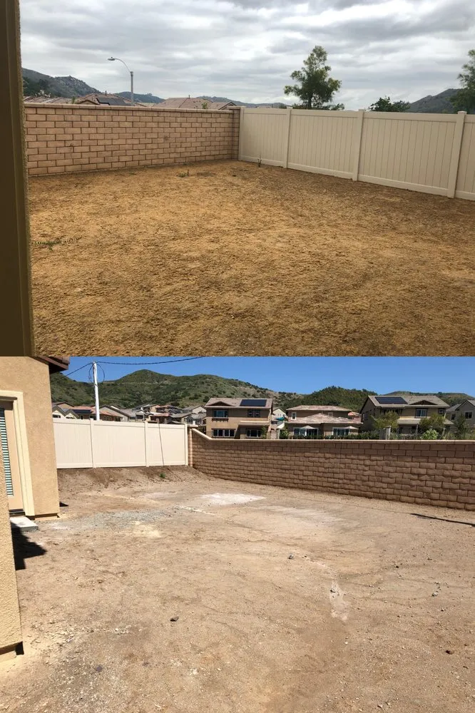 Custom lawn care service in Carlsbad, CA - Del Rio Landscape