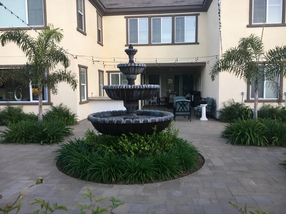 Trusted lawn mowing service experts serving Carlsbad, CA - Del Rio Landscape