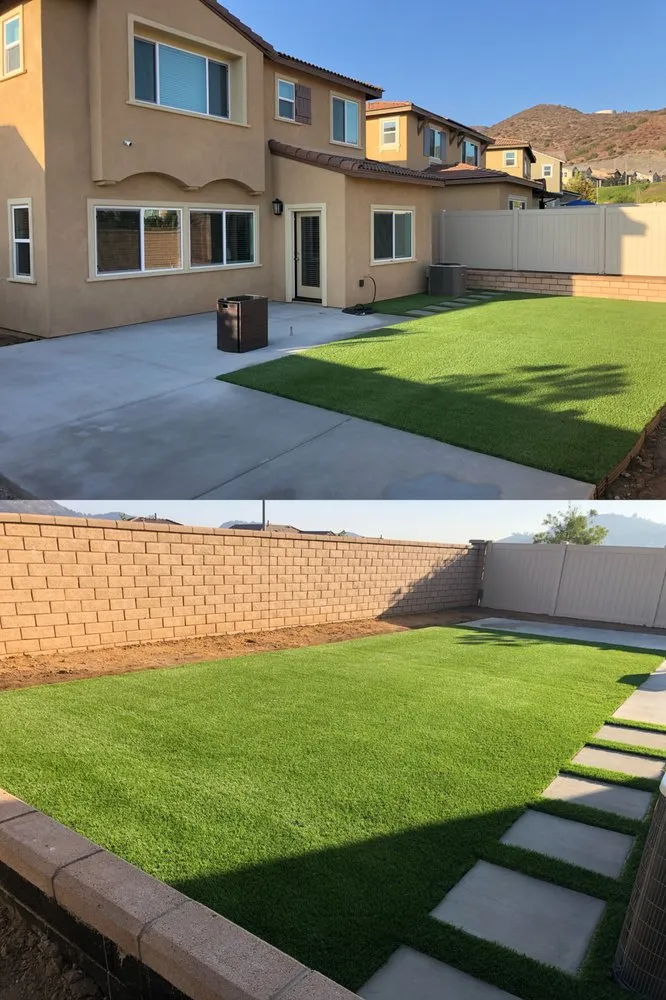 Trusted residential landscaping in Carlsbad, CA - Del Rio Landscape