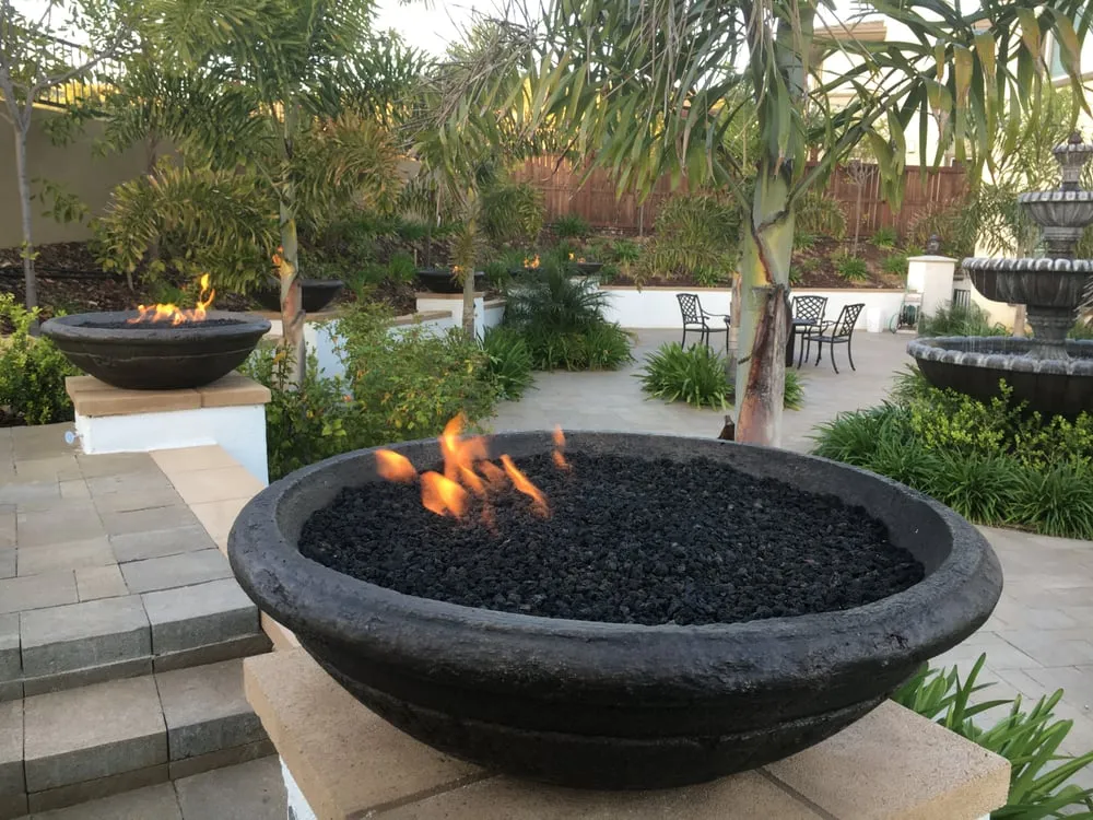 Expert lawn care service in Carlsbad, CA - Del Rio Landscape