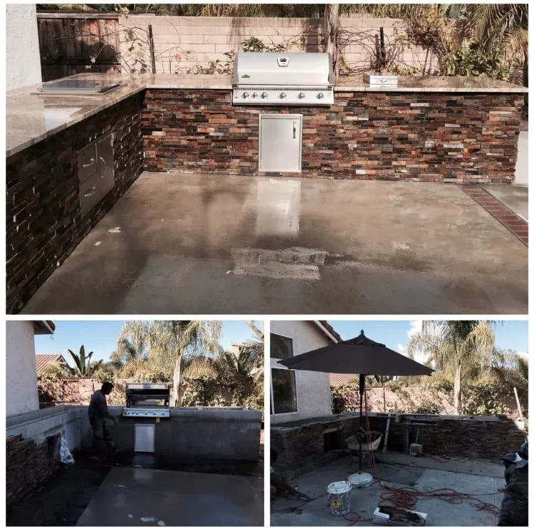 Expert outdoor landscaping experts serving Carlsbad, CA - Del Rio Landscape