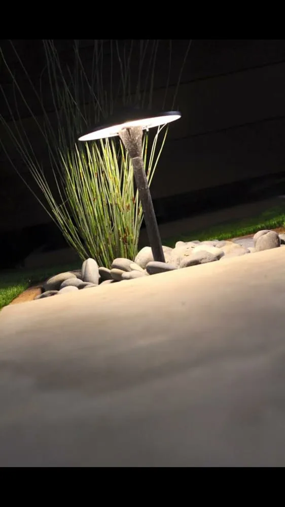 Professional yard cleanup service with custom design across Carlsbad, CA - Del Rio Landscape