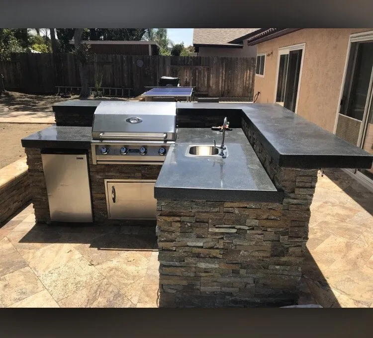 Trusted garden landscaping near you in Carlsbad, CA by Del Rio Landscape