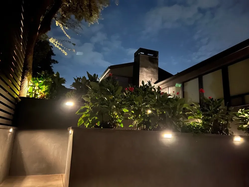 Top-rated lawn mowing service in Modesto, CA by Del Rio Landscaping