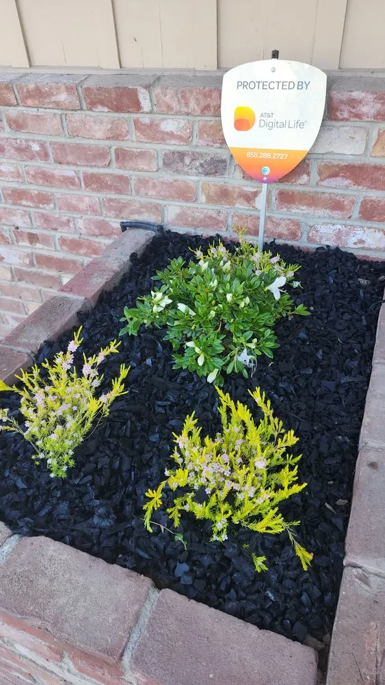 Reliable lawn mowing service in Modesto, CA by Del Rio Landscaping