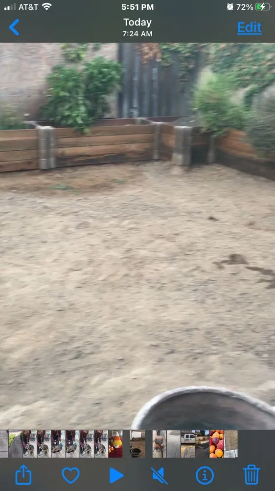 Reliable lawn mowing service in Modesto, CA by Del Rio Landscaping