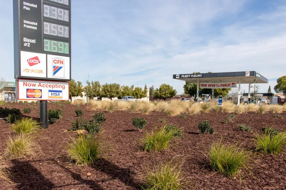 Reliable lawn care service experts serving Modesto, CA - Del Rio Landscaping