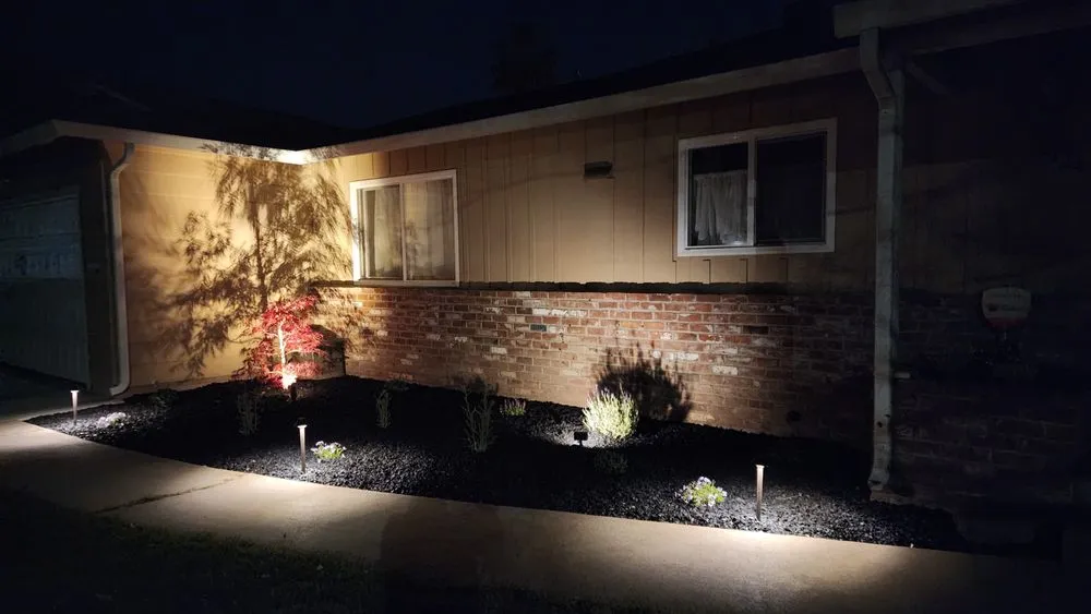Local yard maintenance for outdoor upgrades across Modesto, CA - Del Rio Landscaping