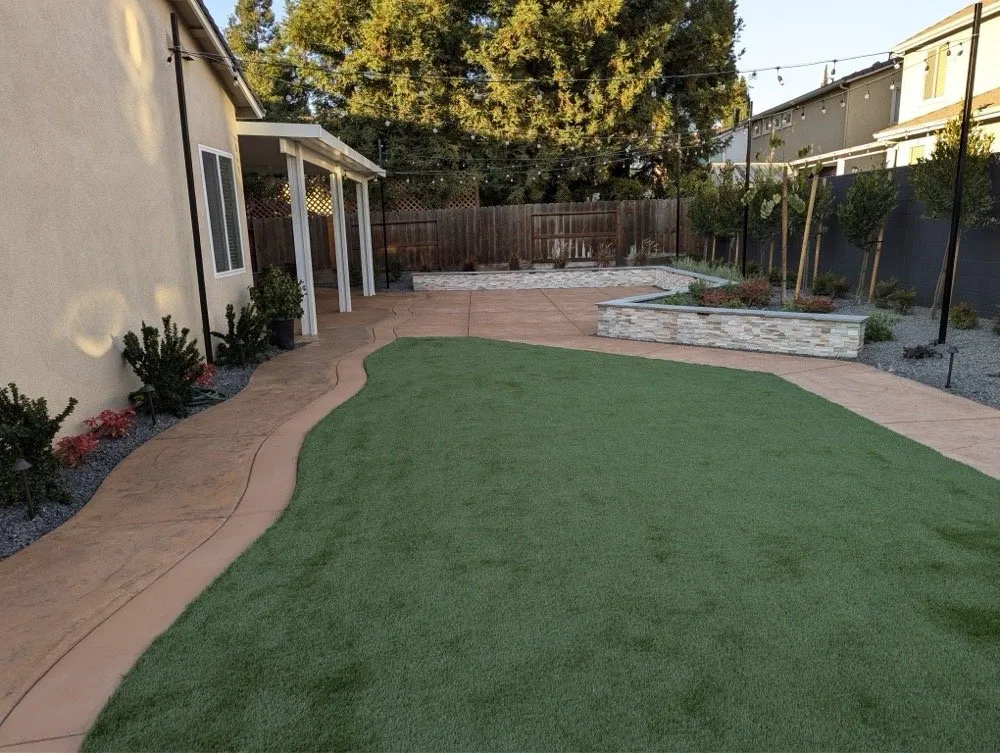 Affordable landscaping services experts serving Modesto, CA - Del Rio Landscaping