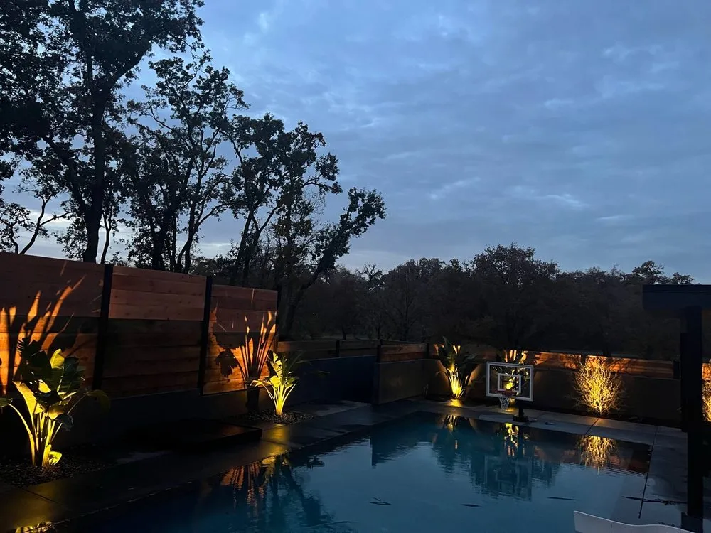 Expert outdoor landscaping in Modesto, CA - Del Rio Landscaping