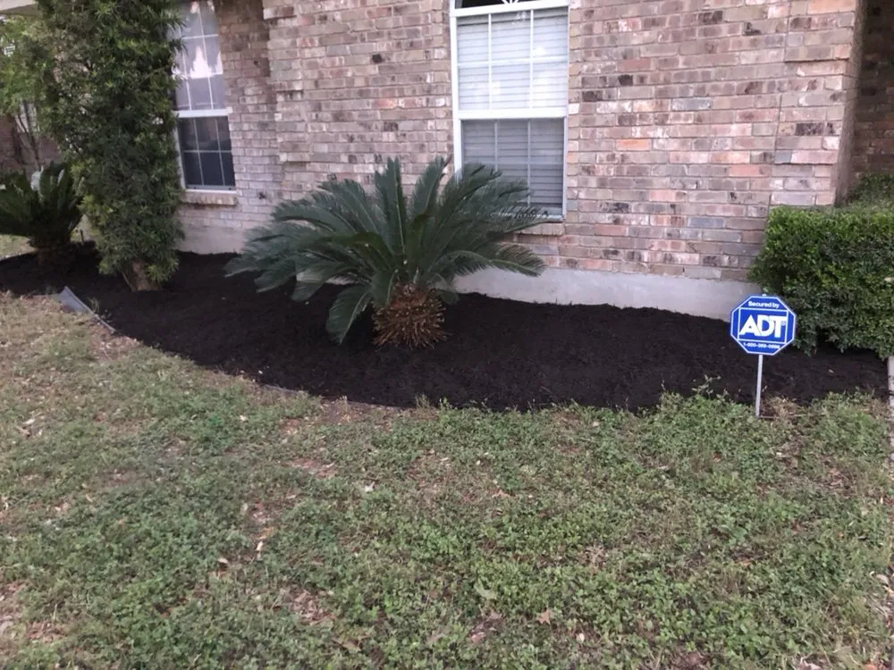 Top-rated residential landscaping in Del Rio, TX - Del Rio Lawn Care